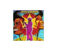 James Brown There It Is (CD)