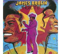 James Brown There It Is (CD)