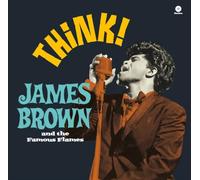 James Brown - Think! [LP]