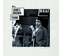 James Brown Think (Vinyl LP)