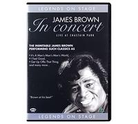 James Brown - Titel Wird Aktualisiert [Edizione: Regno Unito]