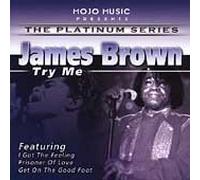 James Brown - Try Me