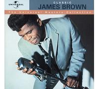 Brown, James - Universal Masters Collection