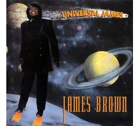 JAMES BROWN - Universal James