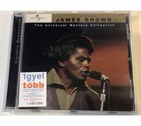 James Brown - Universal Masters Collection Vol.2