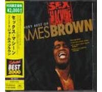 James Brown - Very Best of [20bit]