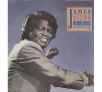 James Brown With Full Force - I'M Real