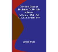 James Bruce Isabelle (Edition1) (Tascabile)