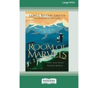 James Bryan Smith Room of Marvels (Expanded Edition) (Tascabile)