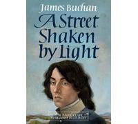 James Buchan A Street Shaken by Light (Copertina rigida)