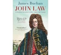 James Buchan John Law (Tascabile)
