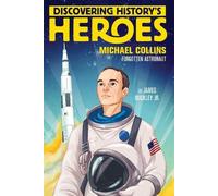 James Buckley Michael Collins (Copertina rigida) Jeter Publishing