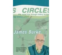 James Burke Circles (Tascabile)