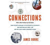 James Burke Connections (Tascabile)