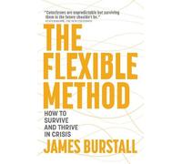 James Burstall The Flexible Method (Tascabile)