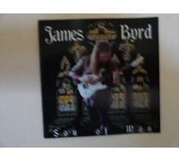 James Byrd - Son Of Man