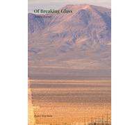 James Byrne Of Breaking Glass (Tascabile)
