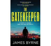 James Byrne The Gatekeeper (Tascabile)