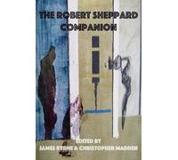 James Byrne The Robert Sheppard Companion (Tascabile)