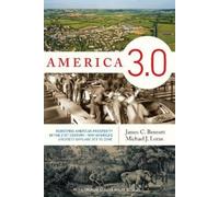 James C. Bennett Michael J. Lotus America 3.0 (Copertina rigida)