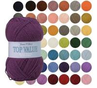 James C Brett 8428 - Gomitolo da 100 g