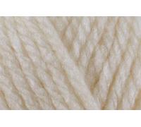 James C Brett Amazon Super Chunky 100G Filato Di Lana - J02 Crema