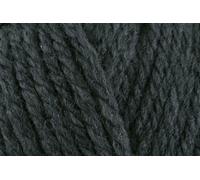 James C Brett Amazon Super Chunky 100G Filato In Lana - J11 Grigio Scuro