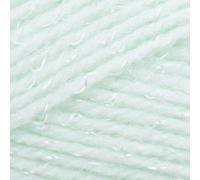 James C Brett Baby Shimmer DK Lana Filato - BS1 Menta