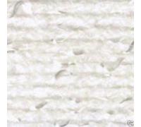 James C Brett Baby Shimmer DK Lana Per Maglieria - BS4 Bianco