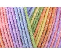 James C Brett Baby Twinkle Prints DK Filato In Lana - BTP22