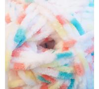 James C Brett Flutterby Maglieria Grosso Lana 100g B54