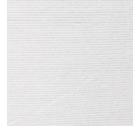 James C Brett It ’S Puro Cotone a Doppio Filo Lana 100g IC04 Bianco