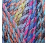 James C Brett Marble Chunky Filato 200G - MC112 Gusto D'Estate