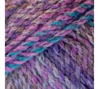 James C Brett Marble Chunky Filato Per Maglieria / Filo 200g - MC103