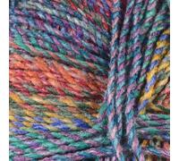 James C Brett Marble Chunky Filato Per Maglieria / Lana 200g - MC84