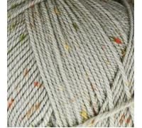 James C Brett Rustic Con Lana Filato Aran Tweed 400G - DAT45