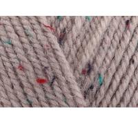 James C Brett Rustico Con Lana Filato Aran Tweed 400g - DAT47