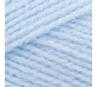 James C Brett Super Soft Baby 4 Ply 100G Filato Per Maglieria - BY5 Blu