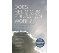 James C. Conroy Robert A. Davis Nicole Bourque Vivie Does Religious (Tascabile)
