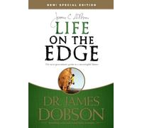 James C. Dobson Life On The Edge (Tascabile)