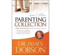 James C. Dobson The Dr. James Dobson Parenting Collection (Tascabile)