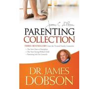 James C. Dobson The Dr. James Dobson Parenting Collection (Tascabile)
