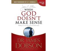 James C. Dobson When God Doesn't Make Sense (Tascabile)