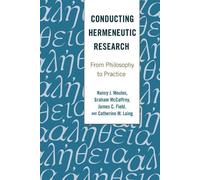 James C. Field Catherine M. Laing Graham McCaffrey Conducting Herme (Tascabile)