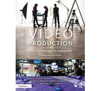 James C. Foust Edward J. Fink Phil Beskid Jose A. Ca Video Productio (Tascabile)