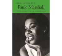 James C. Hall Conversations with Paule Marshall (Tascabile)