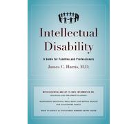 James C. Harris, M.D. Intellectual Disability (Copertina rigida)