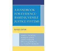 James C. Howell Mark W. Lipsey John J. W A Handbook for Evidence-Bas (Tascabile)