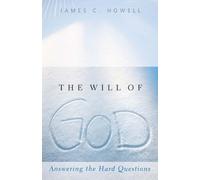 James C. Howell The Will of God (Tascabile)
