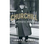 James C. Humes Churchill (Copertina rigida)
